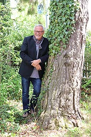 Konstantin Wecker (&copy;Foto: Martin Schmitz)